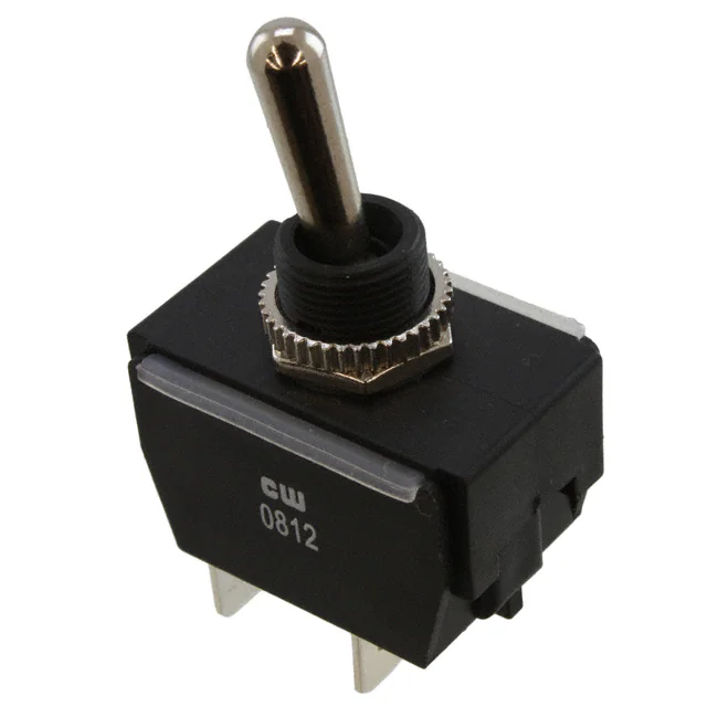 GTS448F101AHR CW Industries electronic component