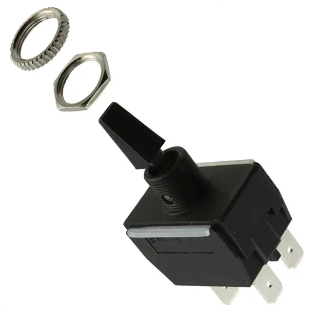 GTS448F301AHR CW Industries electronic component