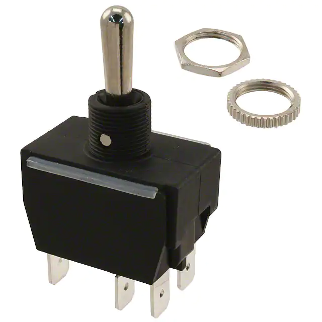GTS448K101AHR CW Industries electronic component