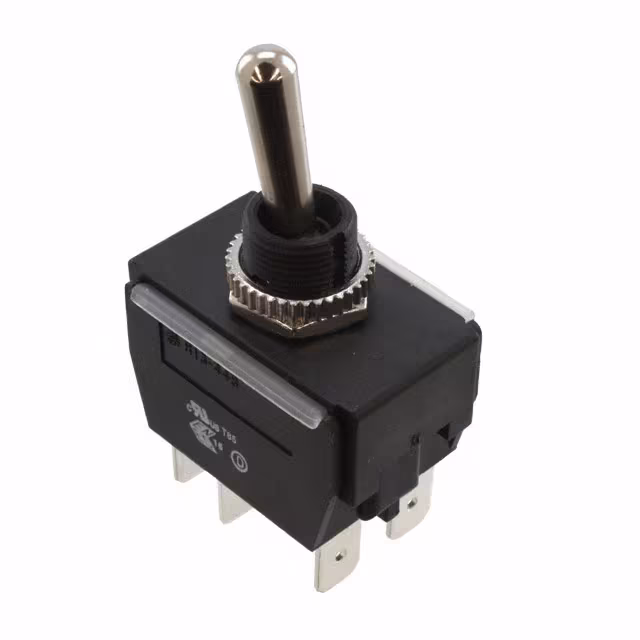 GTS448P101AHR CW Industries electronic component