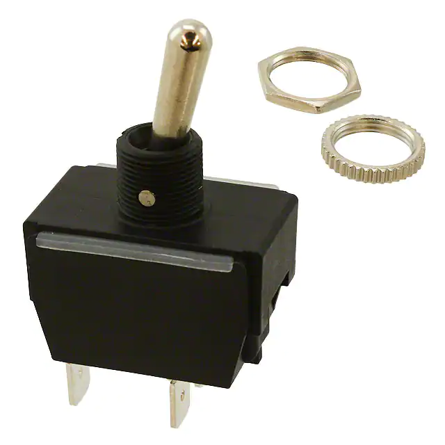 GTS448Q101AHR CW Industries electronic component