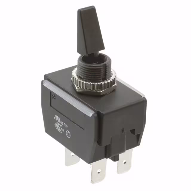 GTS448Q301AHR CW Industries electronic component