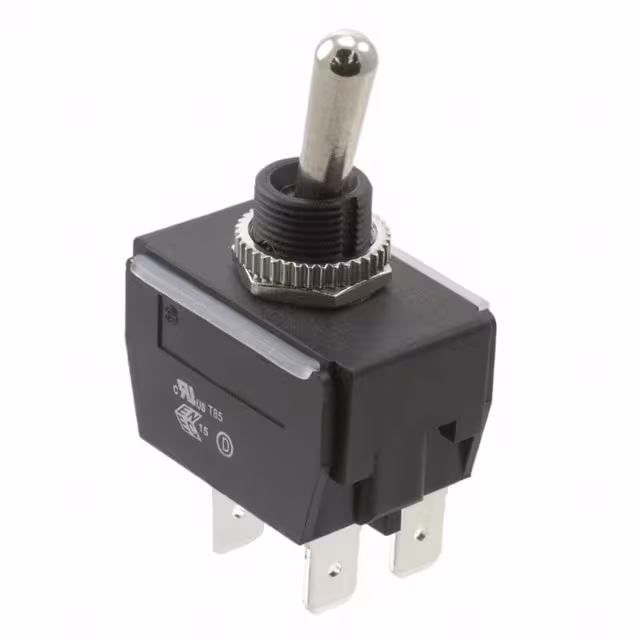 GTS448S101AHR CW Industries electronic component
