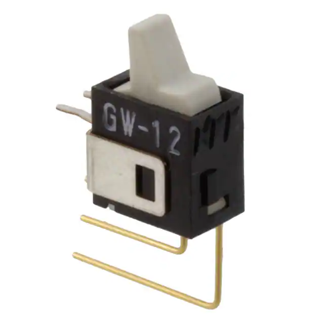 GW12LHV NKK Switches electronic component