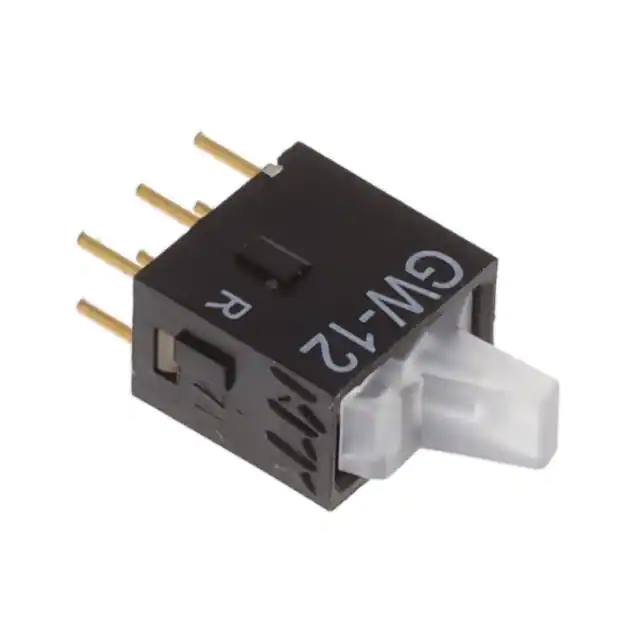 GW12LJPC NKK Switches electronic component