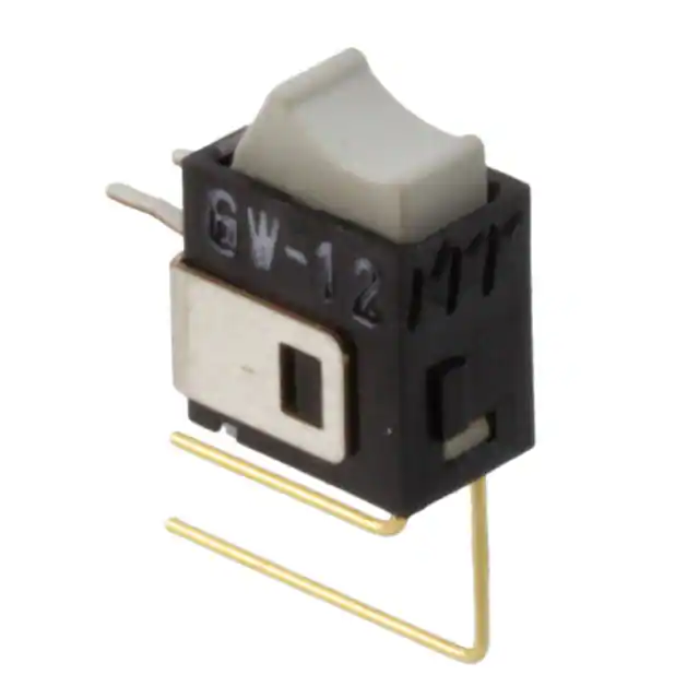 GW12RHV NKK Switches electronic component
