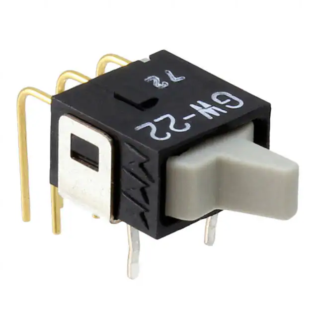 GW22LHH NKK Switches electronic component