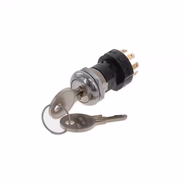 H200AA2F205NB C&K electronic component