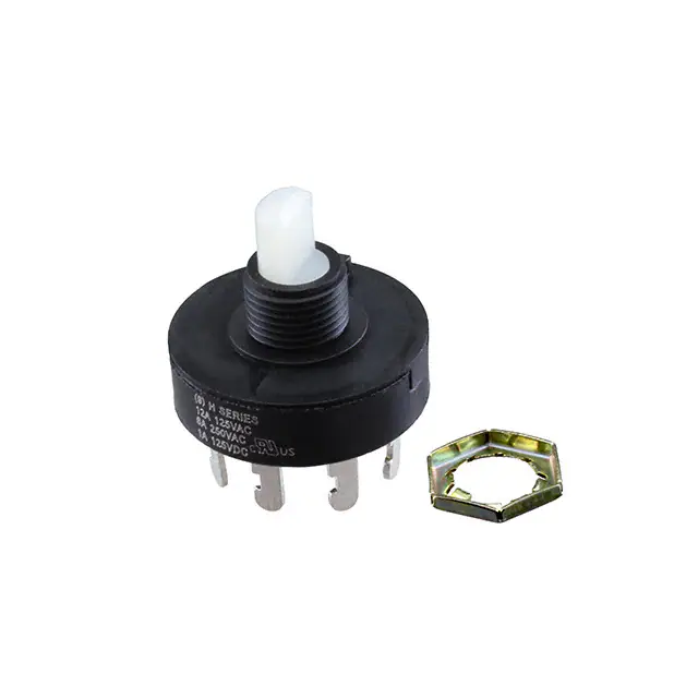 H20407RR01Q C&K electronic component