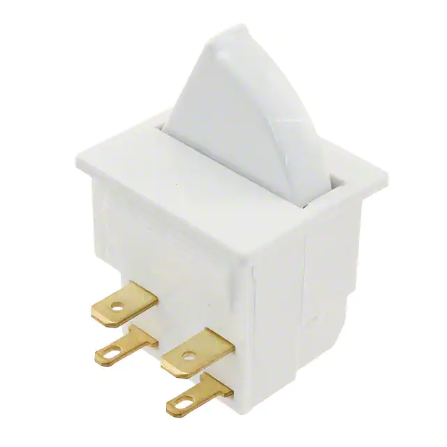 H3141AAKAA Bulgin electronic component