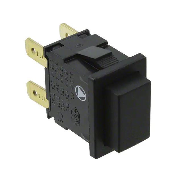 H8350ABBB-B Bulgin electronic component