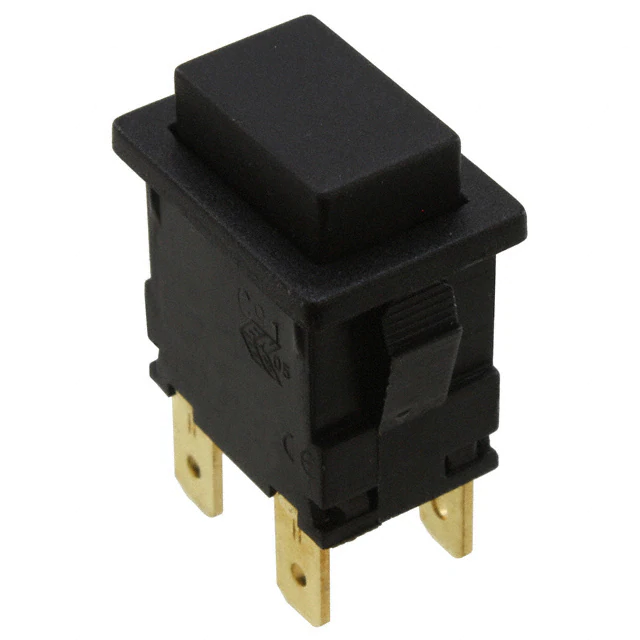 H8350ABBB Bulgin electronic component