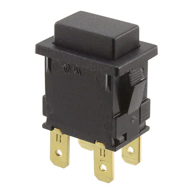 H8350ABBR-B Bulgin electronic component