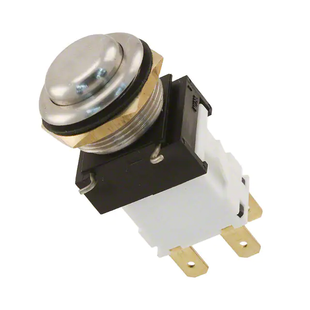 H8350RP-W Bulgin electronic component