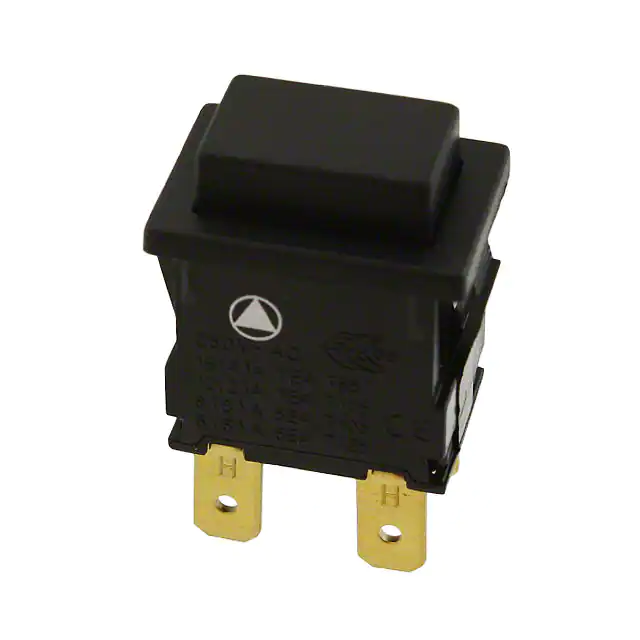 H8351ABBB-B Bulgin electronic component