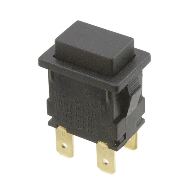 H8351ABBB Bulgin electronic component