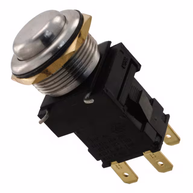 H8351RP Bulgin electronic component