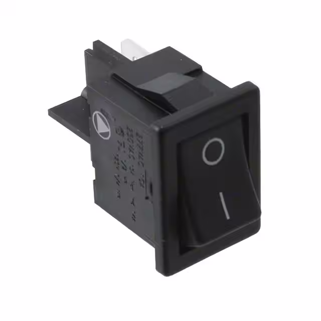 H8500VBBB-551W-B Bulgin electronic component