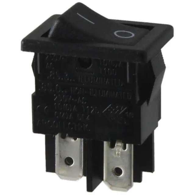 H8500VBBB-551W Bulgin electronic component