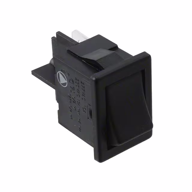 H8500VBBB-B Bulgin electronic component