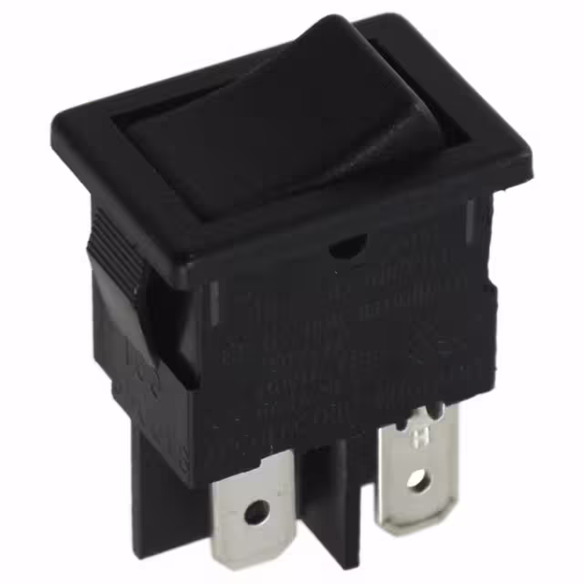 H8500VBBB Bulgin electronic component
