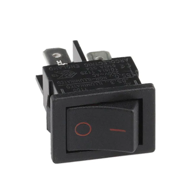 H8500XBAAA Bulgin electronic component