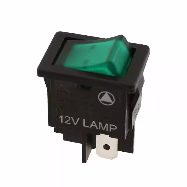 H8503VBBG7-B Bulgin electronic component