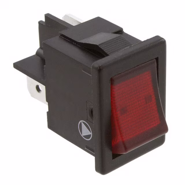 H8503VBBR2-B Bulgin electronic component