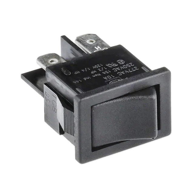 H8550VBAAA Bulgin electronic component