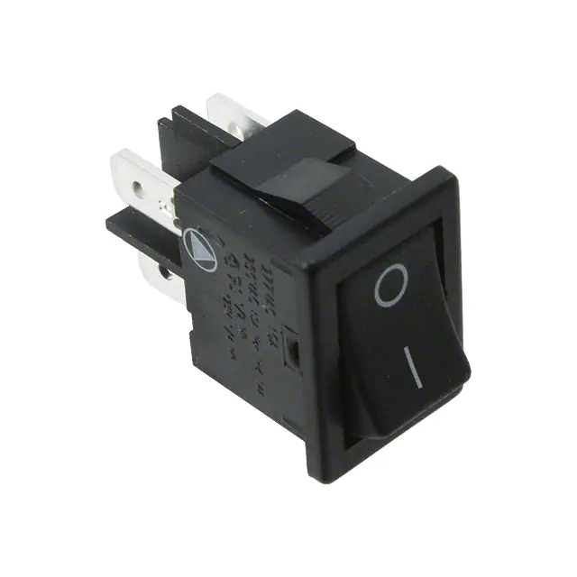 H8550VBBB-551W-B Bulgin electronic component