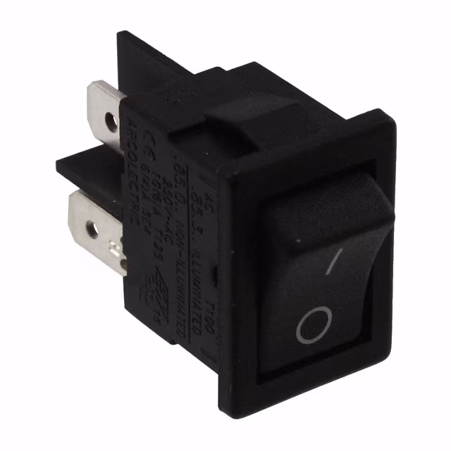 H8550VBBB-B Bulgin electronic component