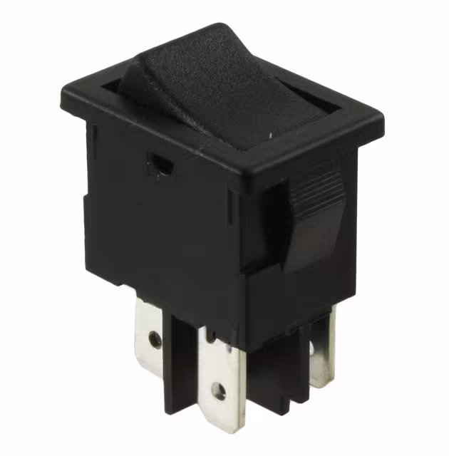H8550VBBB Bulgin electronic component