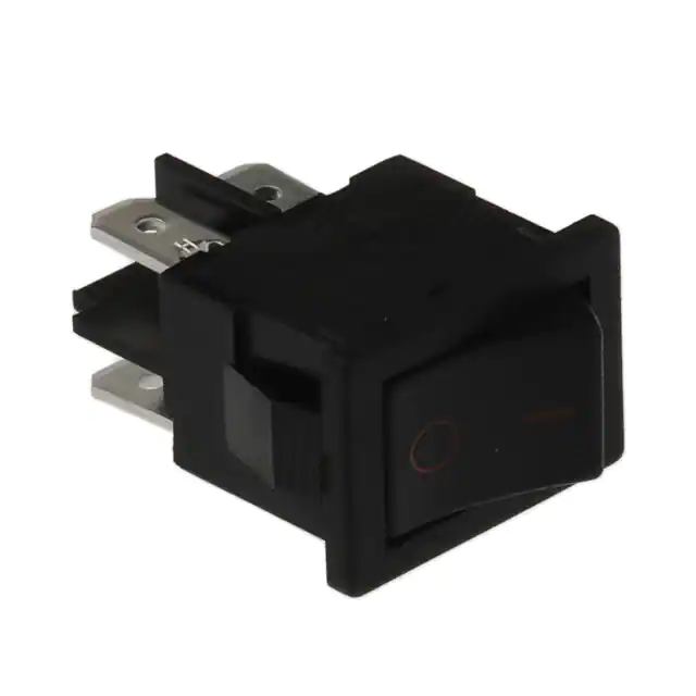 H8550XBAAA Bulgin electronic component