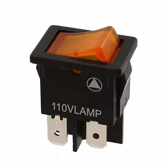 H8553VBBA2-B Bulgin electronic component