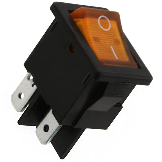 H8553VBBA3-551W Bulgin electronic component