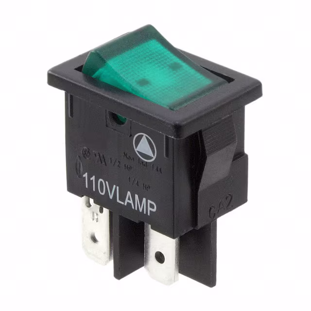 H8553VBBG2-B Bulgin electronic component