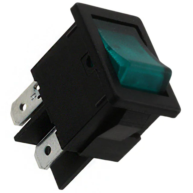 H8553VBBG2 Bulgin electronic component