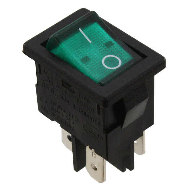 H8553VBBG3-551W Bulgin electronic component