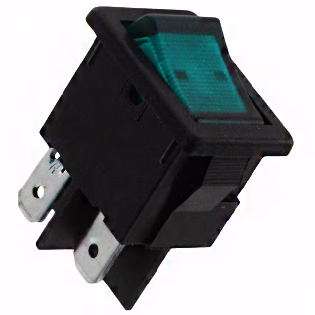 H8553VBBG3 Bulgin electronic component