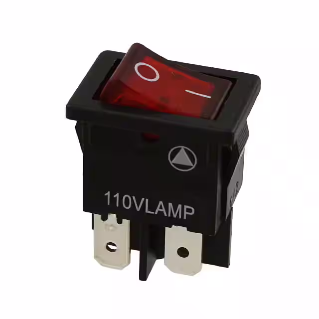 H8553VBBR2-551W-B Bulgin electronic component