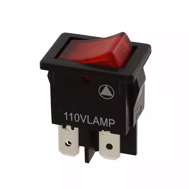 H8553VBBR2-B Bulgin electronic component