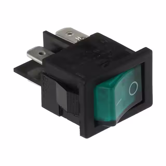 H8553VBNAC Bulgin electronic component