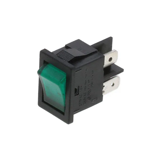 H8553VBNAE Bulgin electronic component
