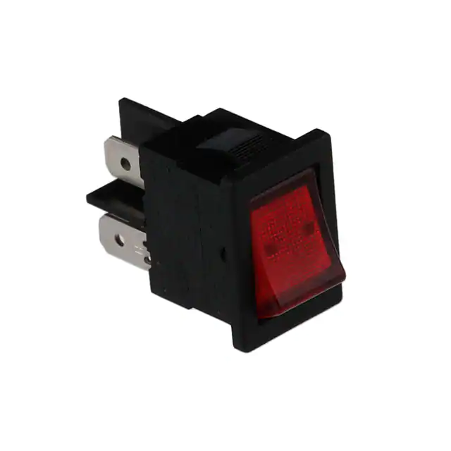 H8553VBNAF Bulgin electronic component