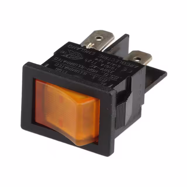 H8553VBNAO Bulgin electronic component