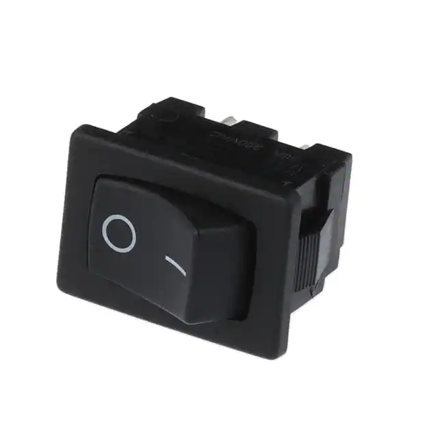 H8600VBACN Bulgin electronic component