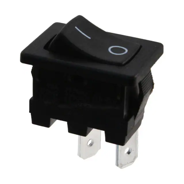 H8600VBBBEN577 Bulgin electronic component