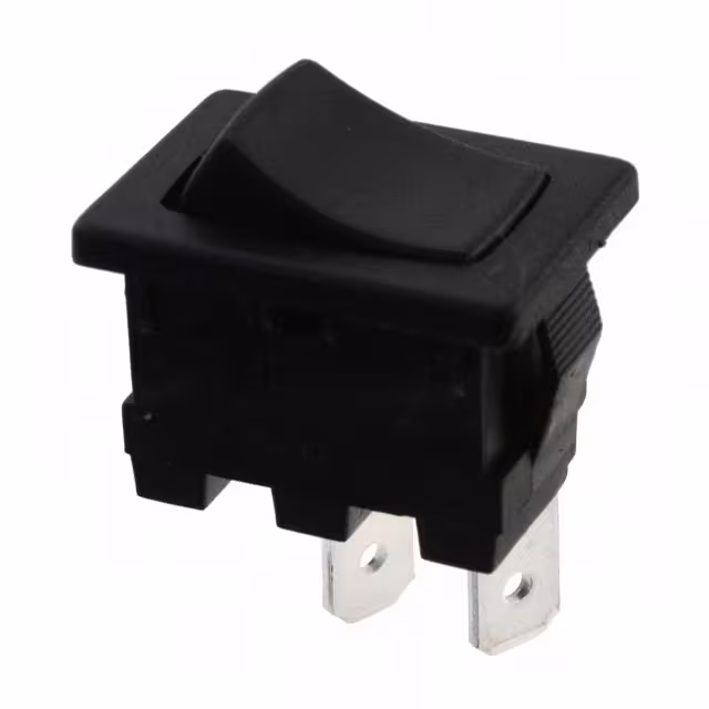H8600VBBB Bulgin electronic component
