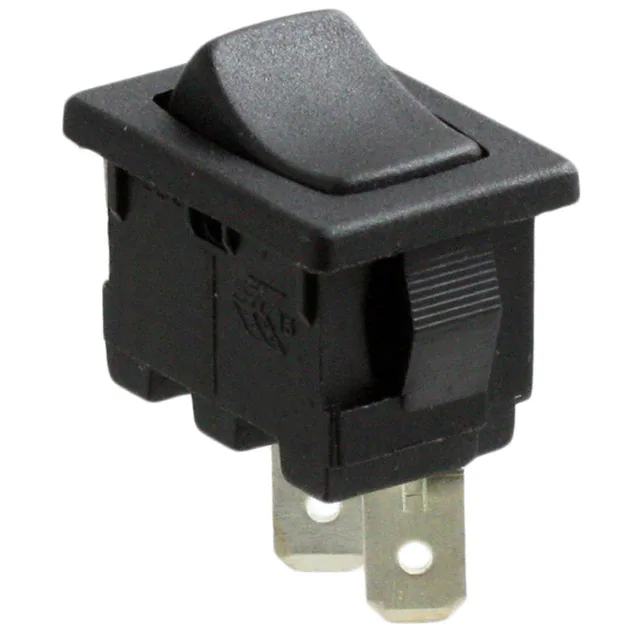 H8601VBBB Bulgin electronic component
