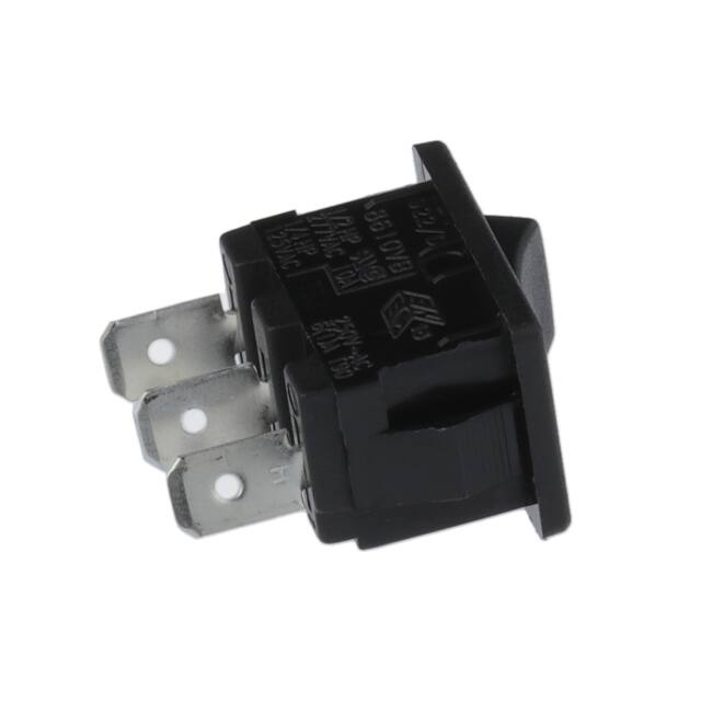 H8610VBAAA Bulgin electronic component